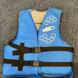 Youth Life vest